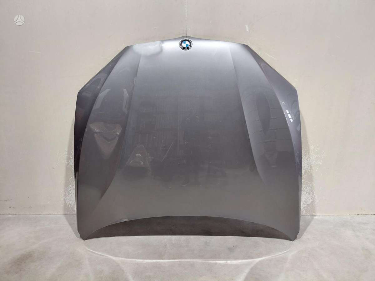 BMW X5 F15