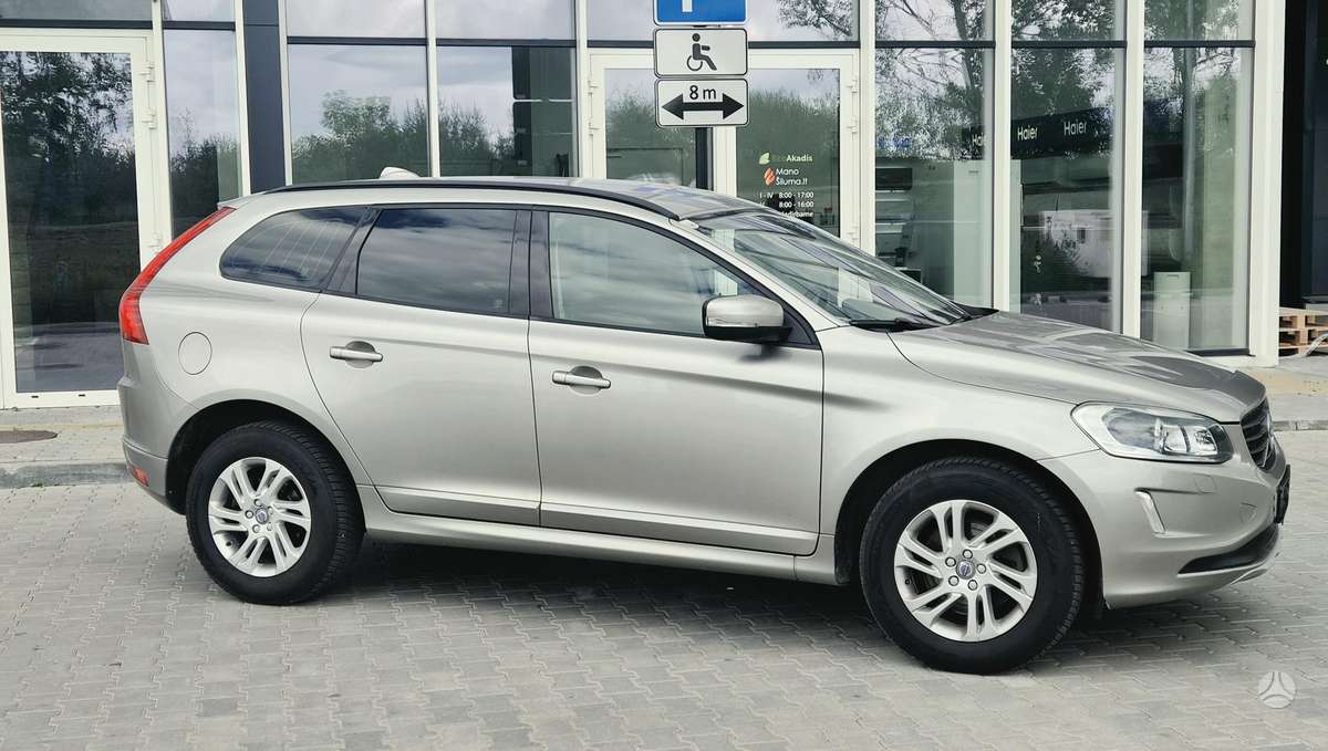 Volvo XC60 - 6