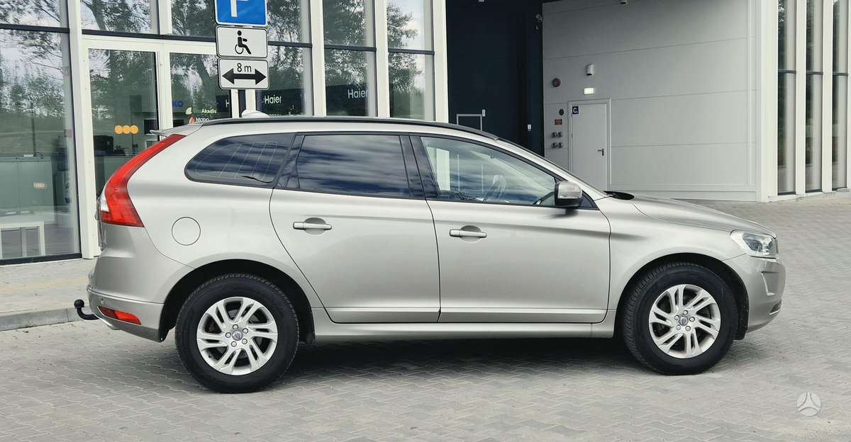 Volvo XC60 - 7