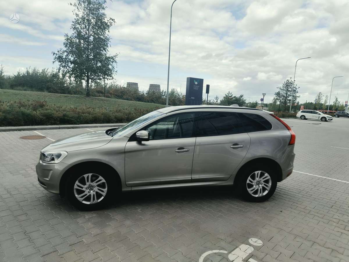 Volvo XC60 - 12