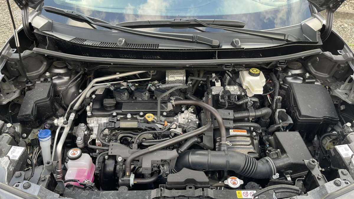 Toyota Yaris Cross - 4