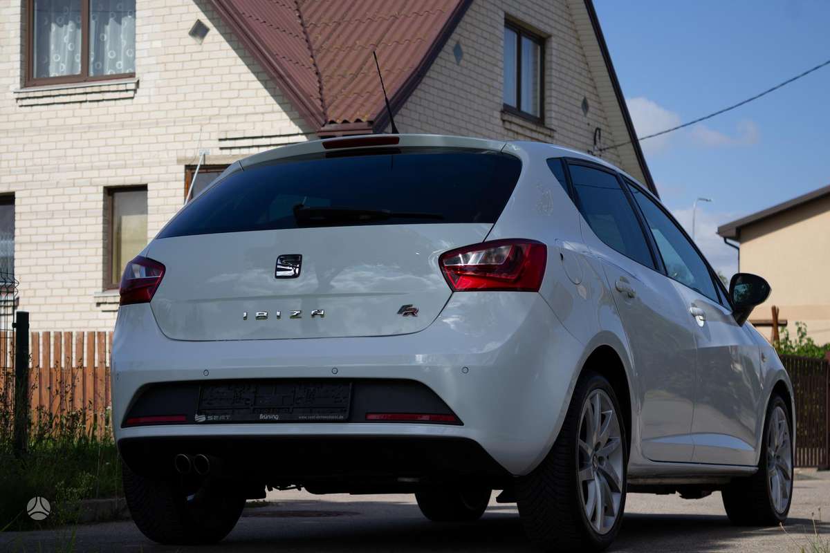 SEAT Ibiza - 7