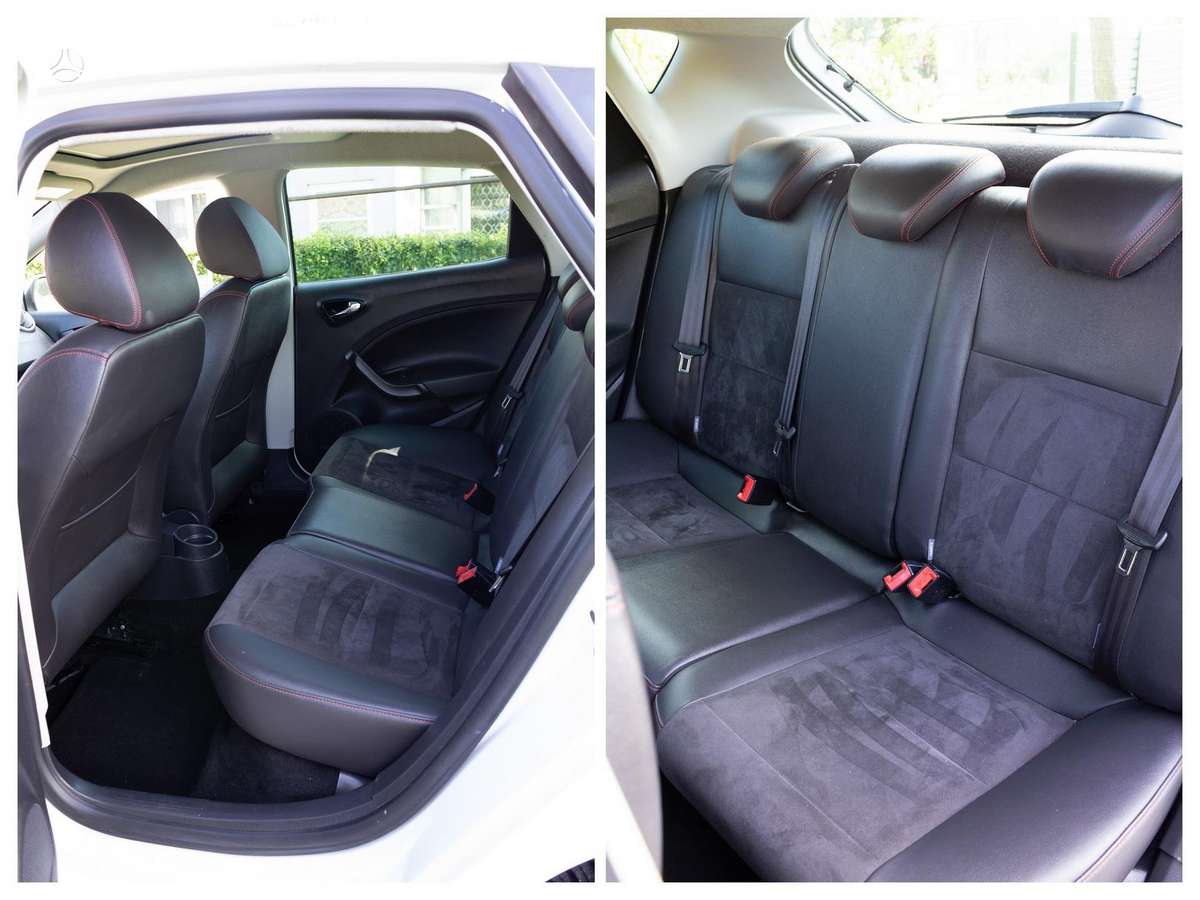 SEAT Ibiza - 12