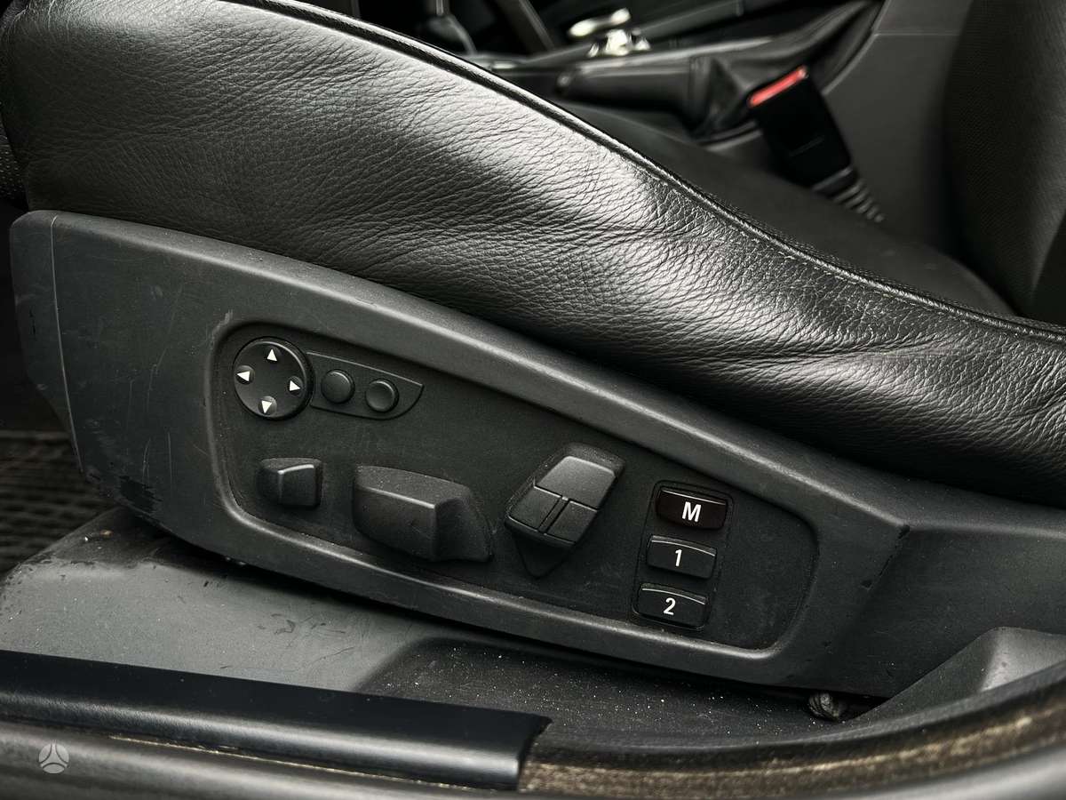BMW 530, 3.0 l., Универсал