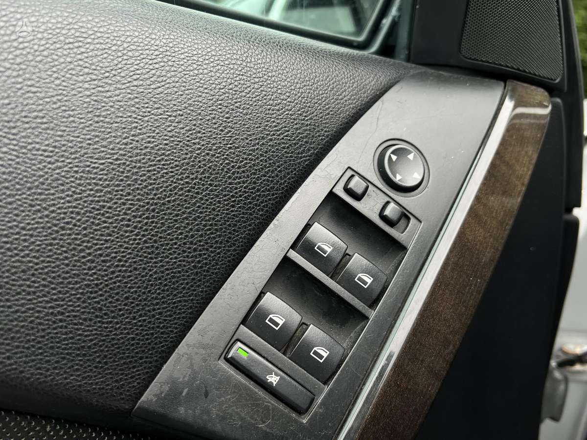 BMW 530, 3.0 l., Универсал
