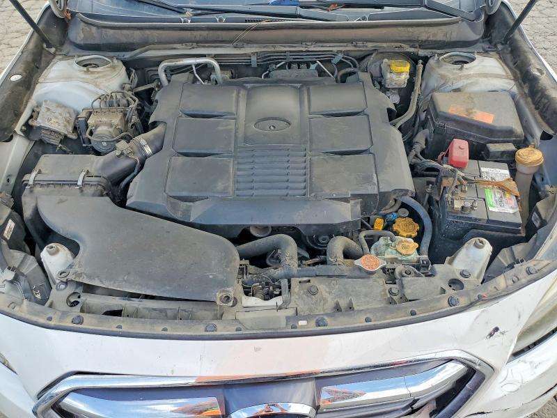 Subaru Outback - 9