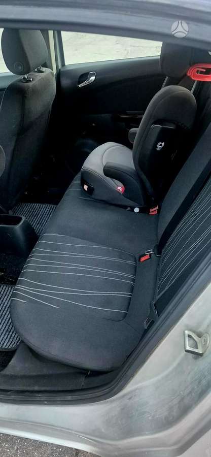 Opel Corsa, 1.3 l., hatchback