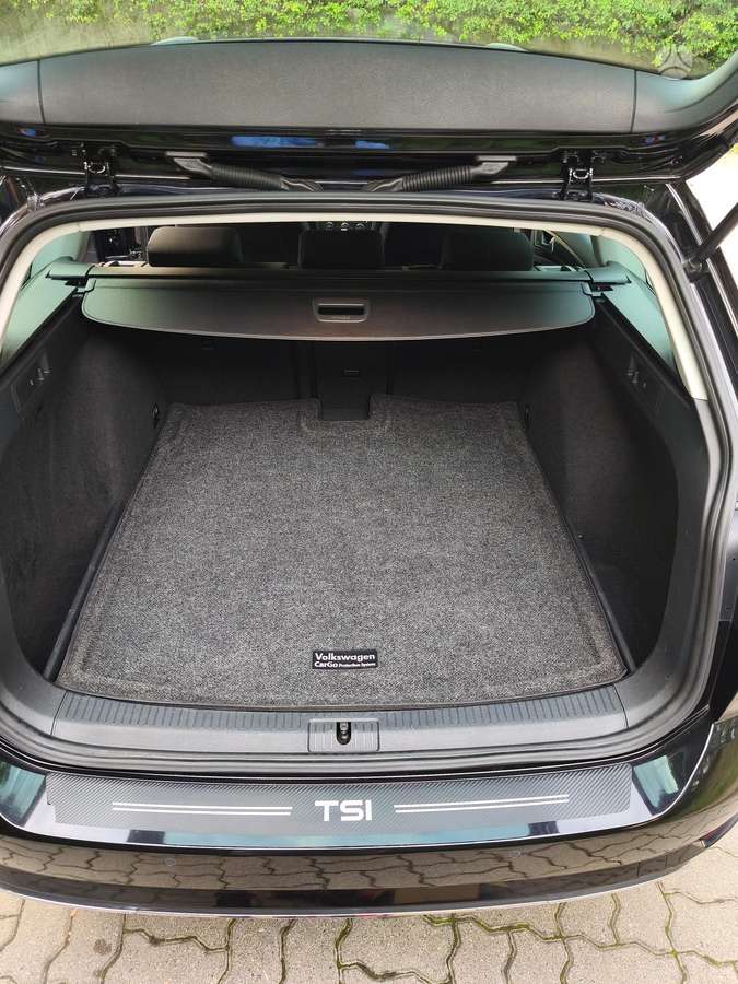 Volkswagen Golf, 1.0 l., Универсал