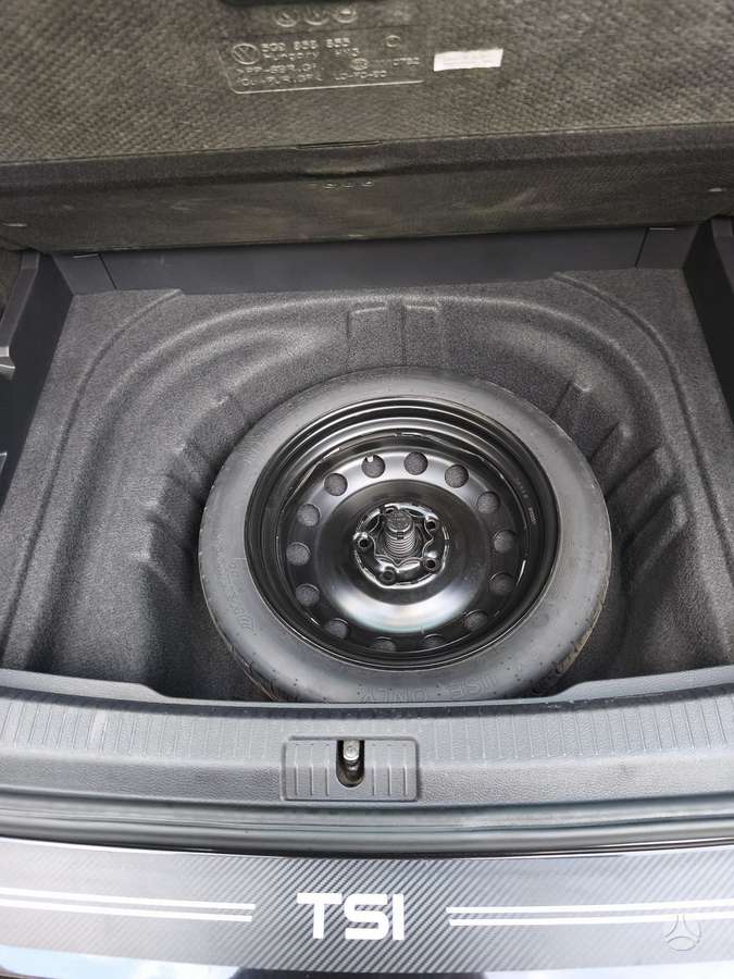 Volkswagen Golf, 1.0 l., Универсал