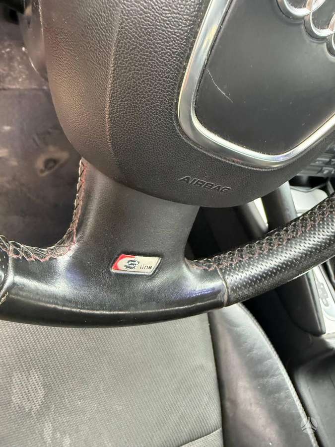 Audi A3, 1.9 l., Хэтчбек