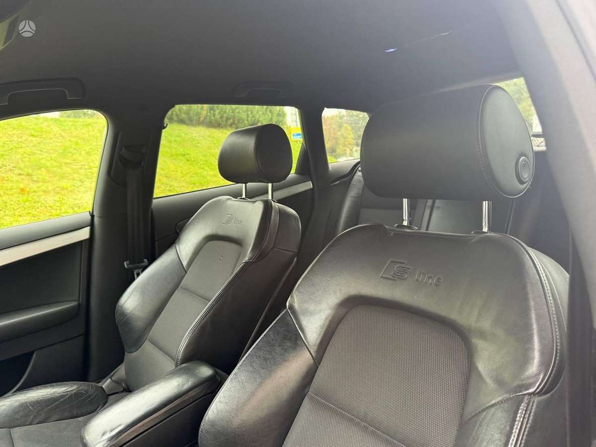 Audi A3, 1.9 l., Хэтчбек