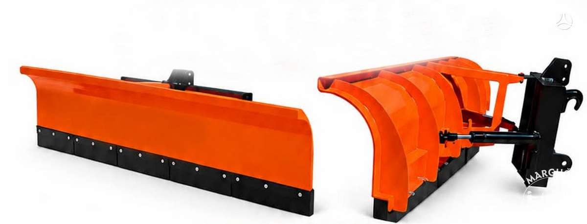 Strumyk Buldozeriai, pushers