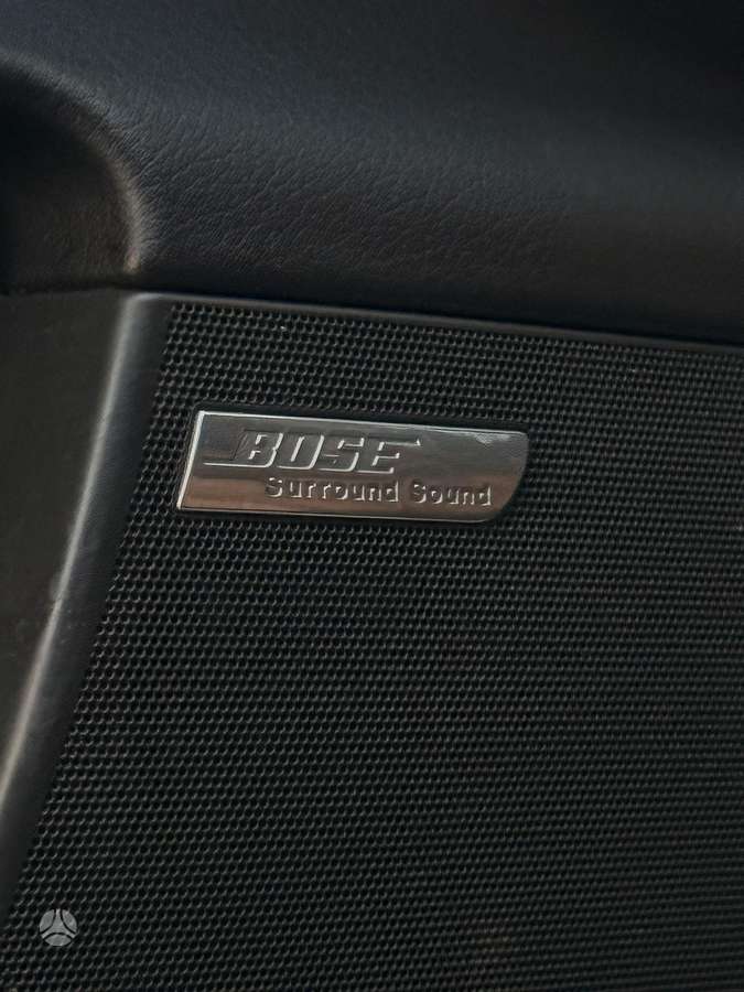Audi A6, 2.7 l., Универсал