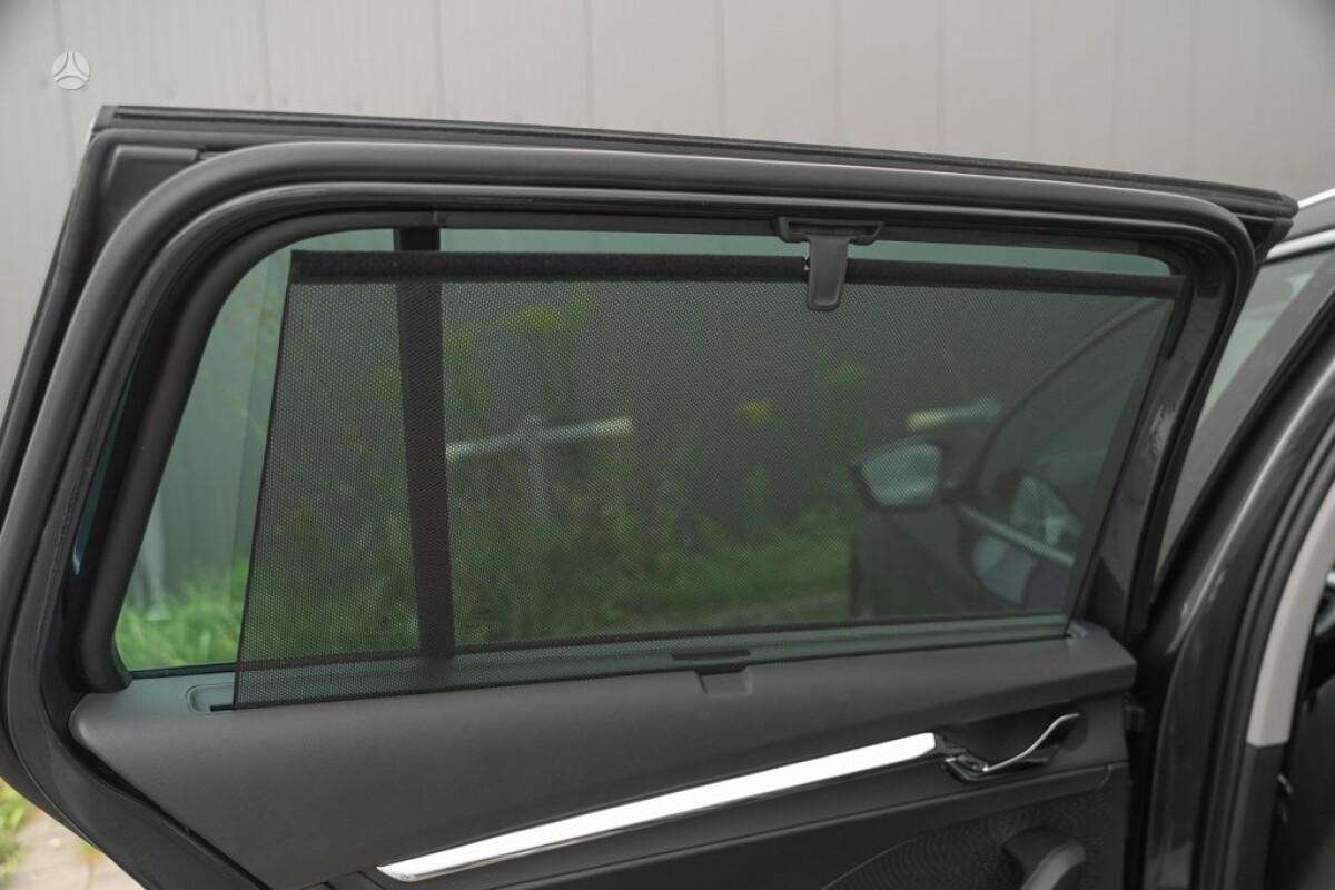Skoda Octavia, 2.0 l., Универсал
