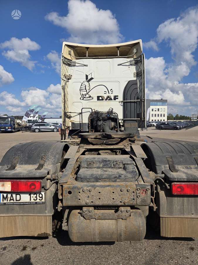 Renault Premium, 1 miegamoji vieta