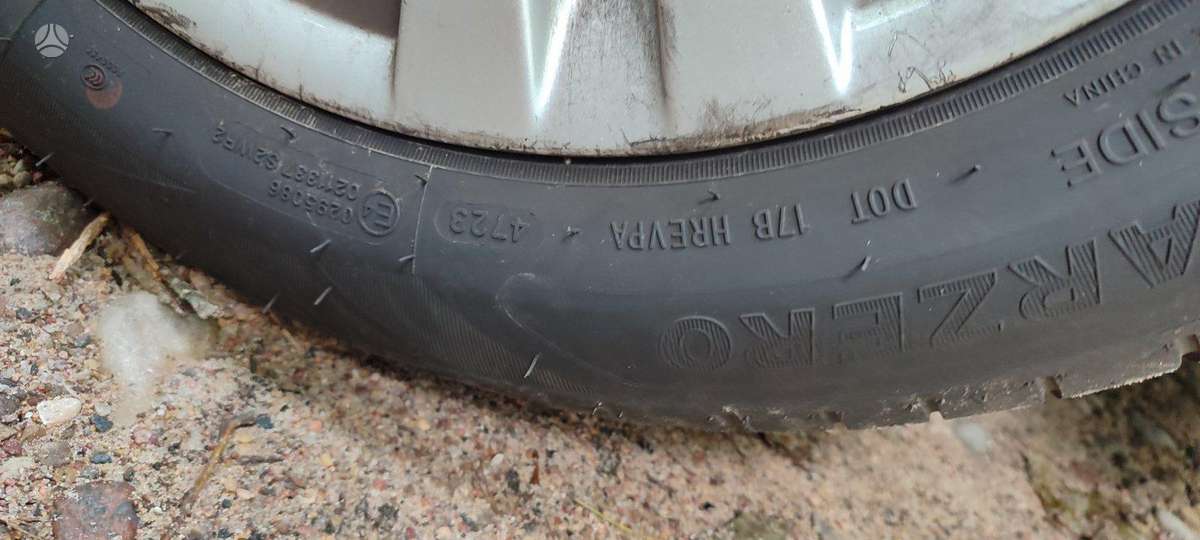BMW 118, 2.0 l., Хэтчбек