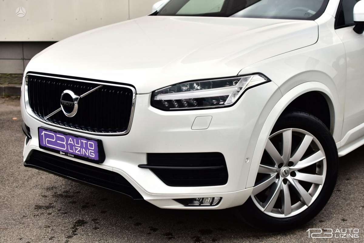 Volvo XC90 - 3