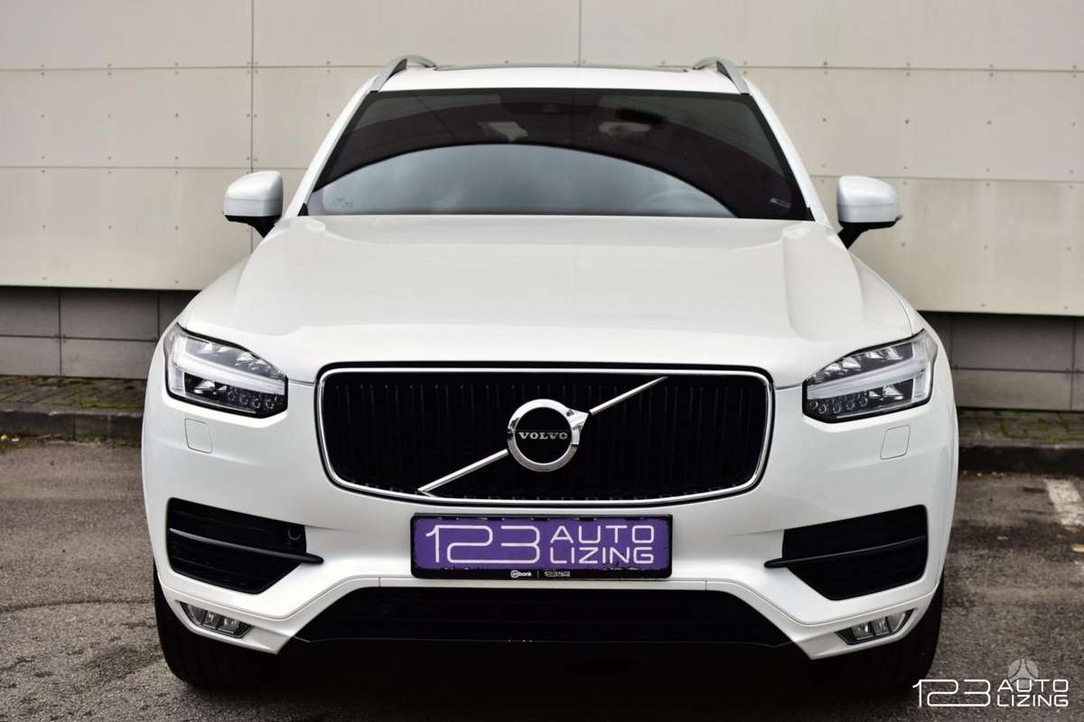 Volvo XC90 - 4