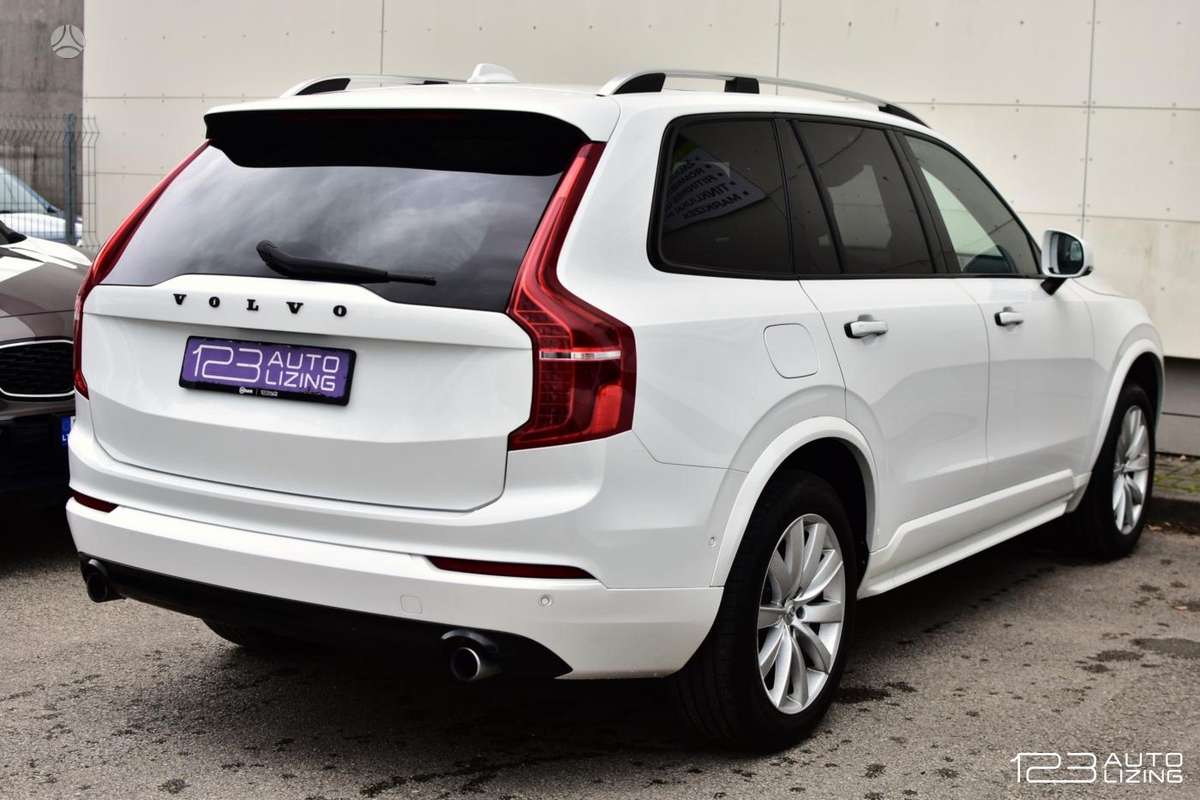 Volvo XC90 - 10