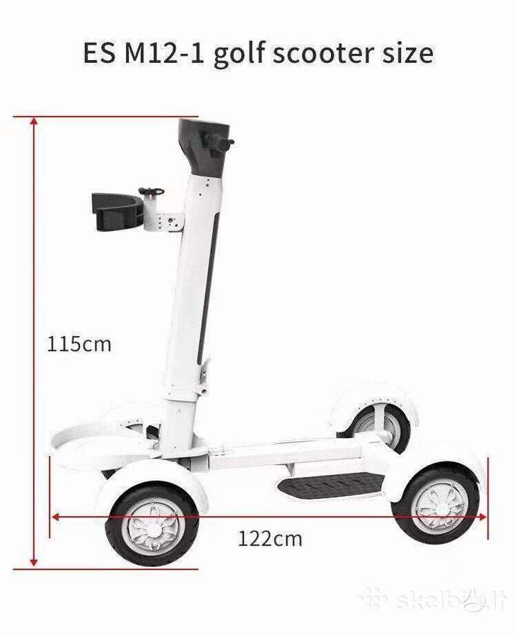 Segway -kita-