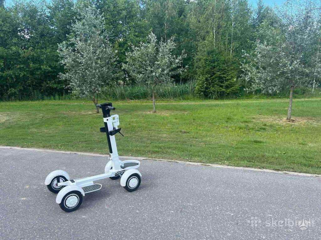 Segway -kita-