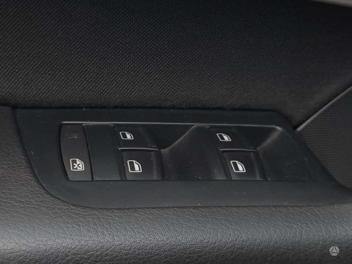 Audi A6, 2.7 l., Седан