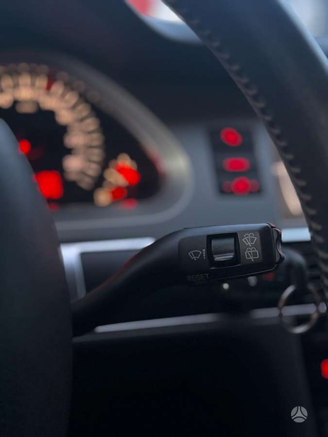 Audi A6, 2.7 l., Универсал