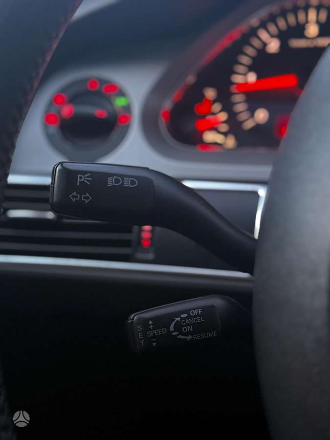 Audi A6, 2.7 l., Универсал
