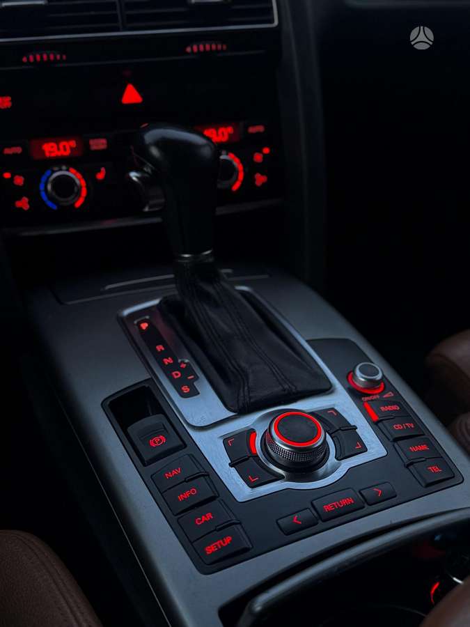 Audi A6, 2.7 l., Универсал