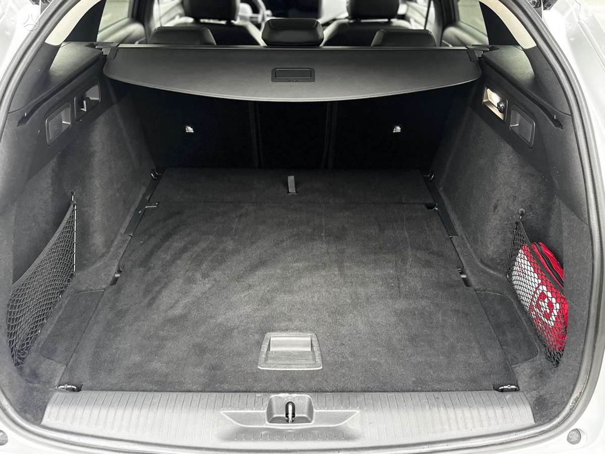 Opel Astra, 1.5 l., Универсал