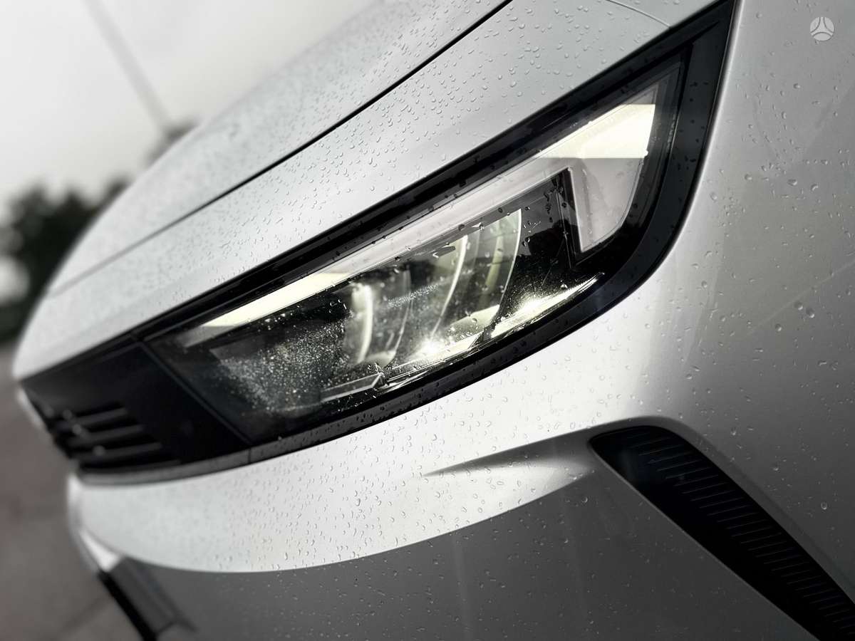 Opel Astra, 1.5 l., Универсал