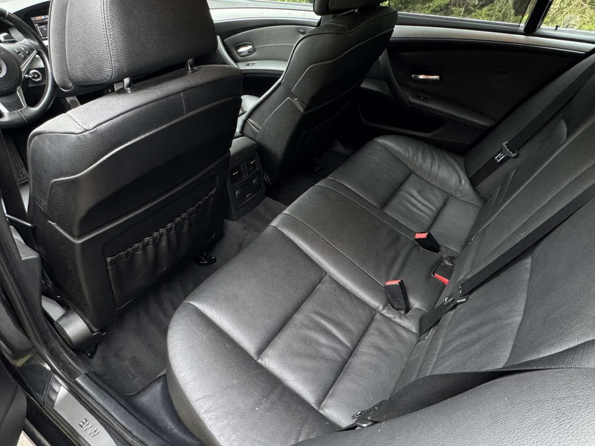 BMW 535, 3.0 l., Универсал