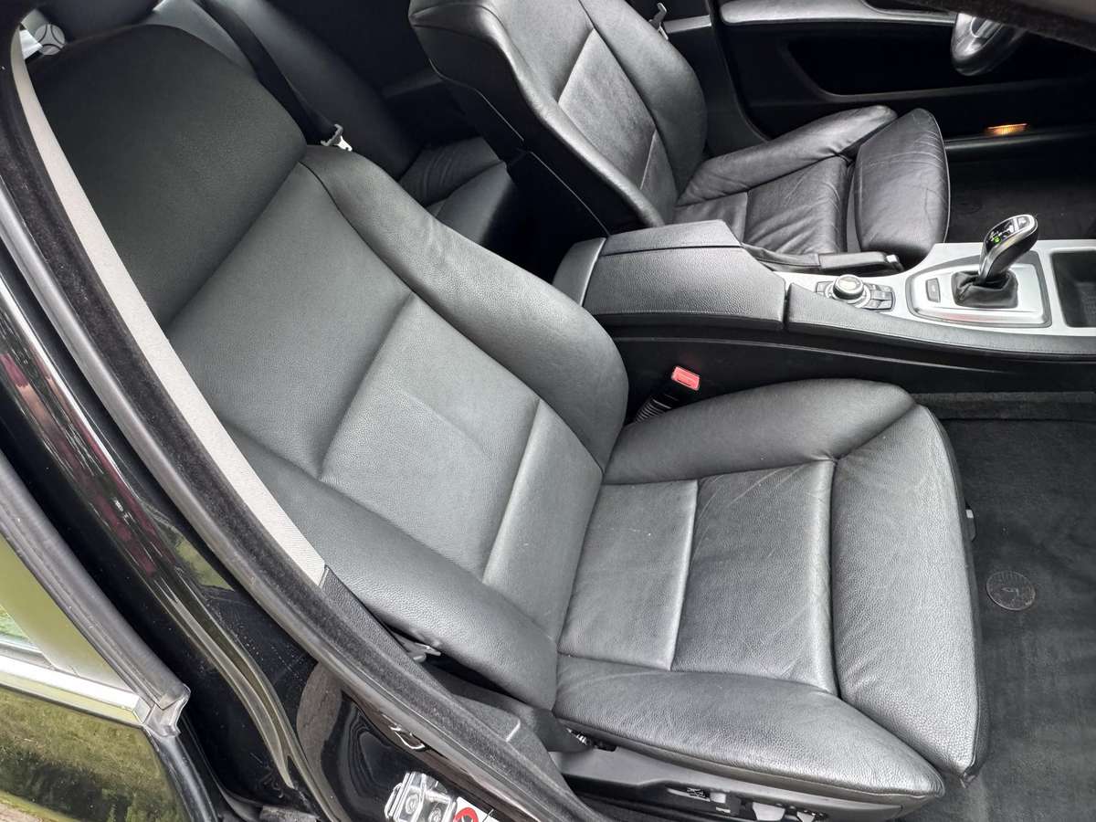 BMW 535, 3.0 l., Универсал