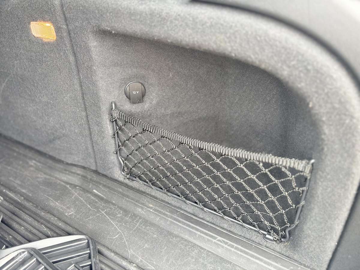 Audi A4, 3.0 l., universalas