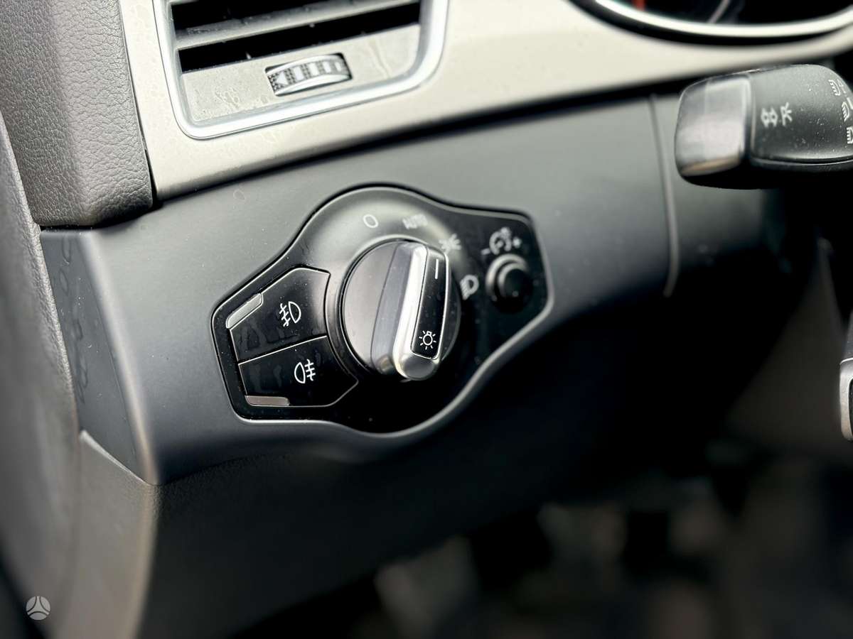 Audi A4, 3.0 l., Универсал