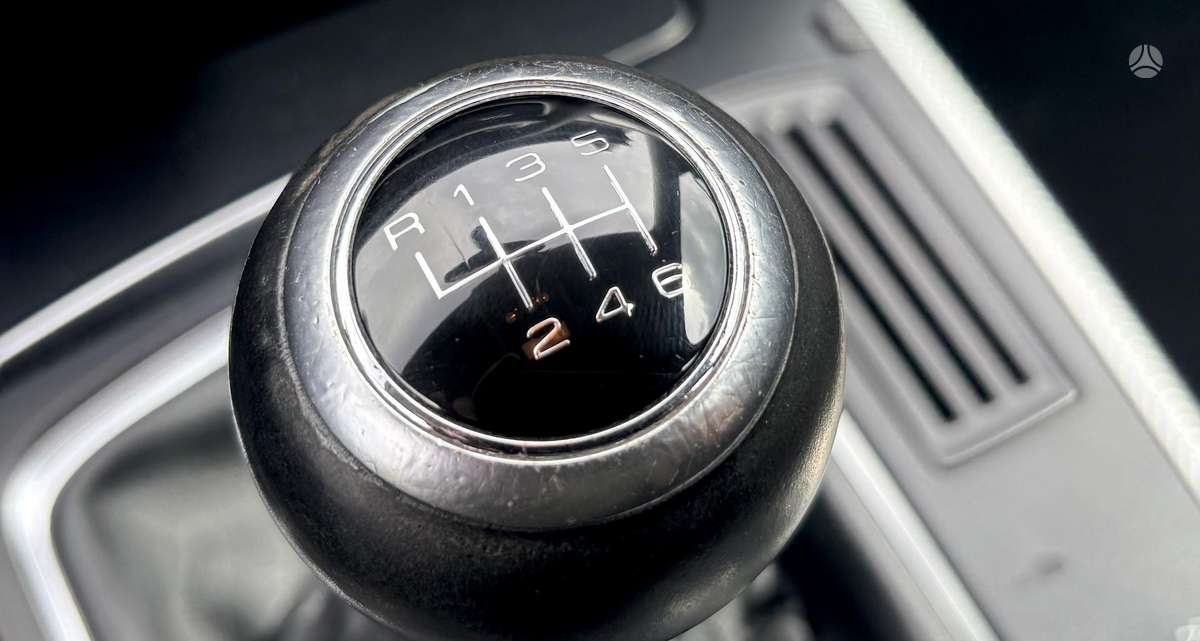 Audi A4, 3.0 l., Универсал