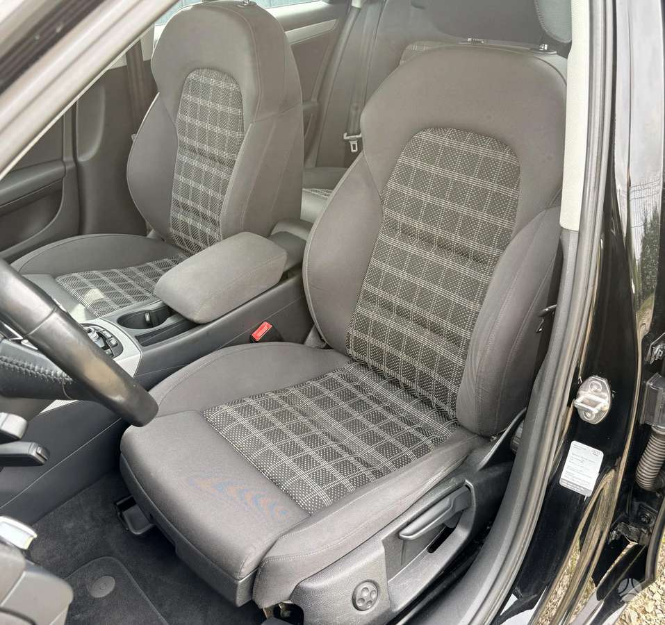 Audi A4, 3.0 l., universalas