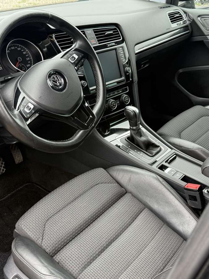 Volkswagen Golf 2015 — photo 6