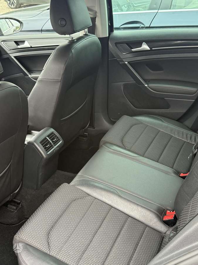 Volkswagen Golf 2015 — photo 7