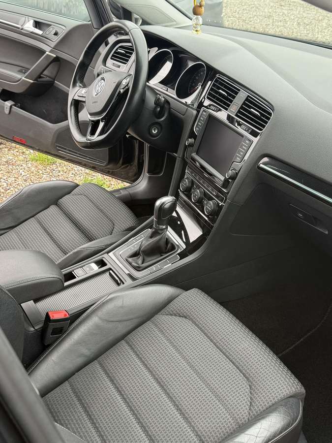 Volkswagen Golf 2015 — photo 8
