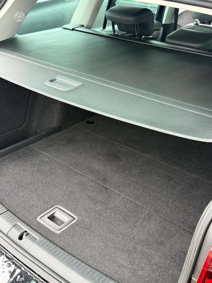 Volkswagen Golf 2015 — photo 10