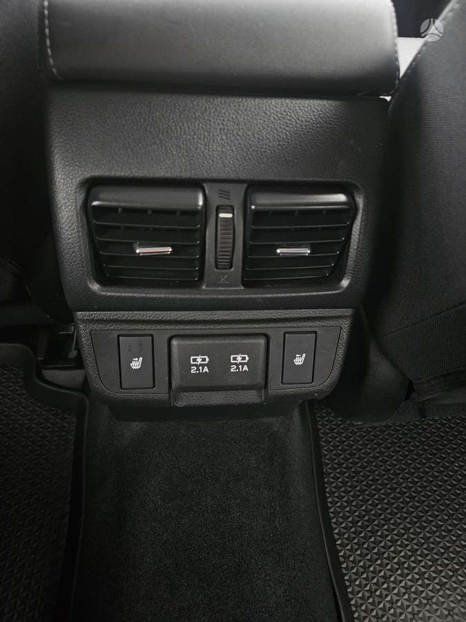 Subaru Outback, 2.5 l., Универсал