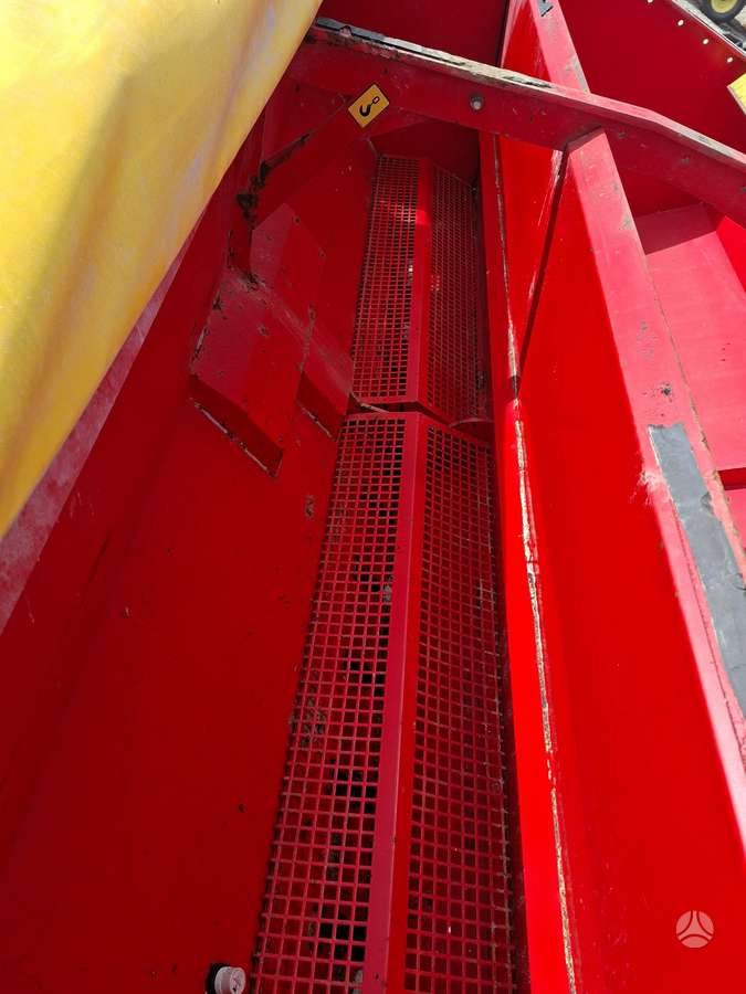 Vaderstad RAPID 300C SUPER XL, seeders, planters