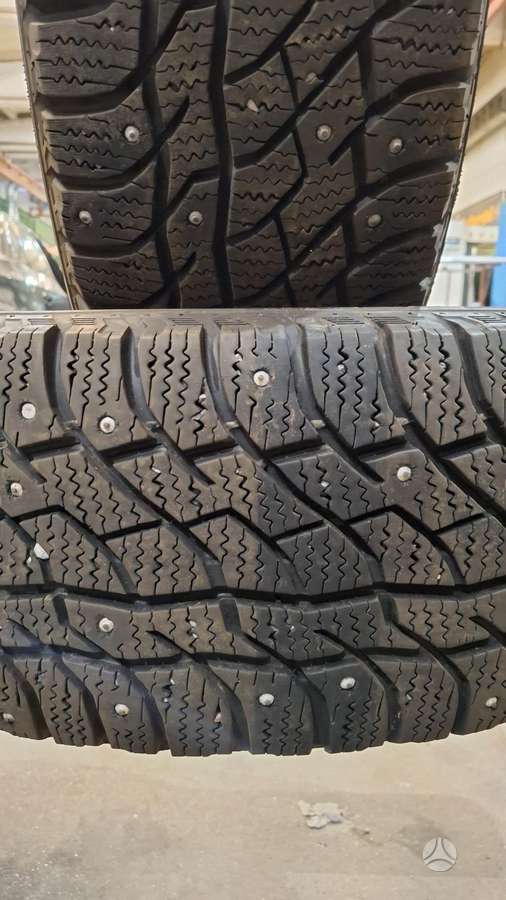 Voltyre, зимние 225/65 R17