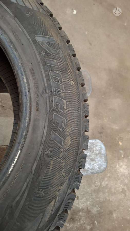 Voltyre, зимние 225/65 R17