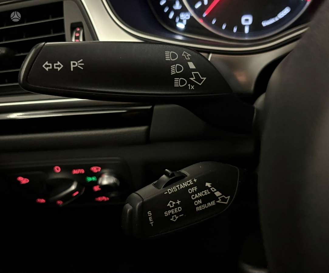 Audi A6, 3.0 l., Универсал