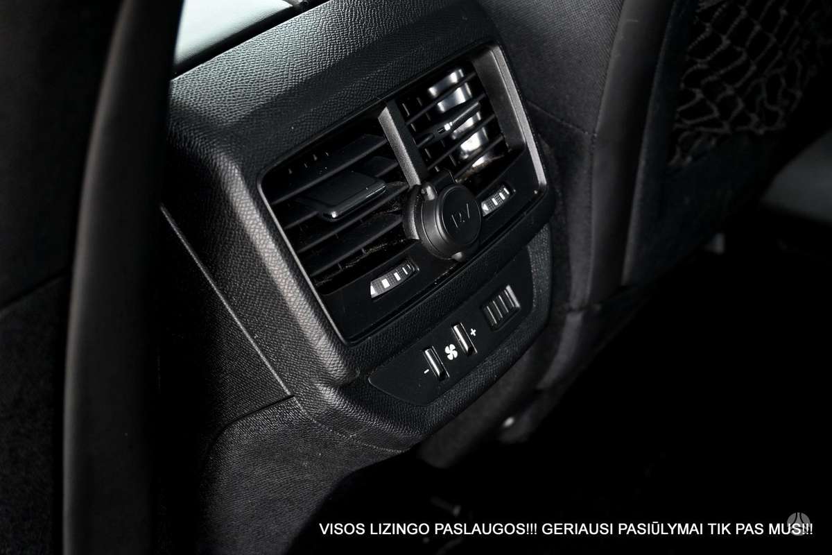 Peugeot 5008, 1.2 l., Минивэн