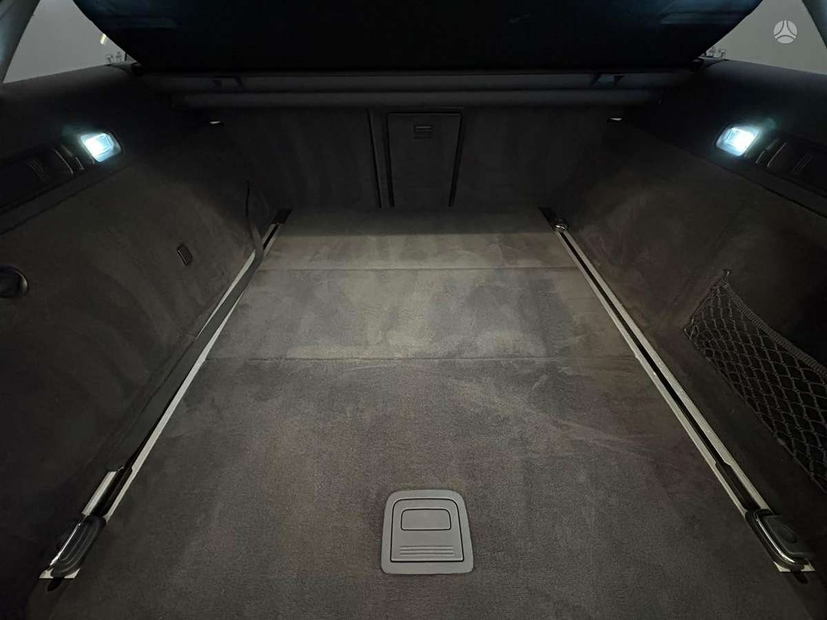 Audi A6, 3.0 l., Универсал