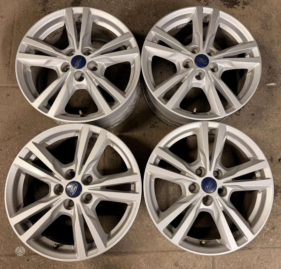 Ford, легкосплавные , R17