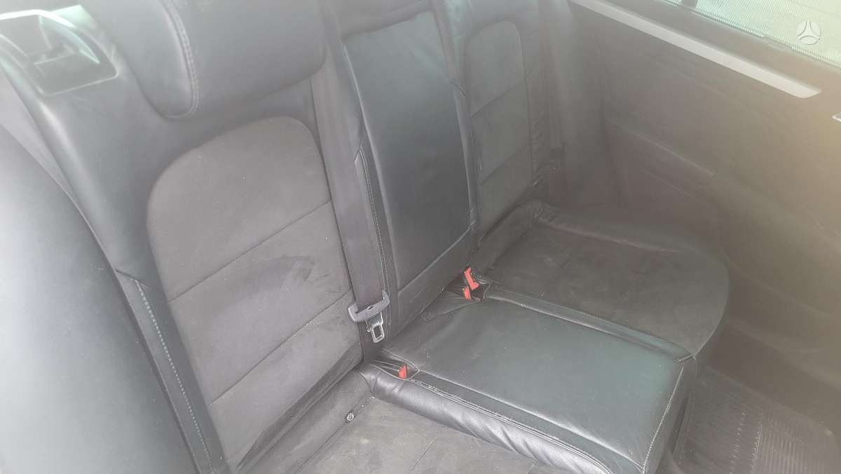 Skoda Superb, Cdaa,lhc